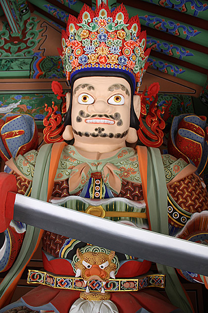 Korea Art