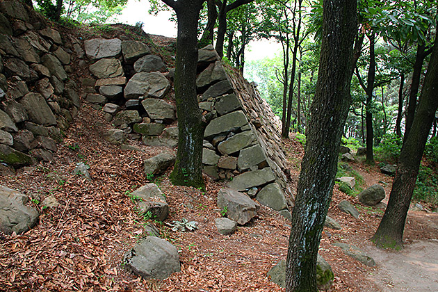 Gupowaeseong Fortress