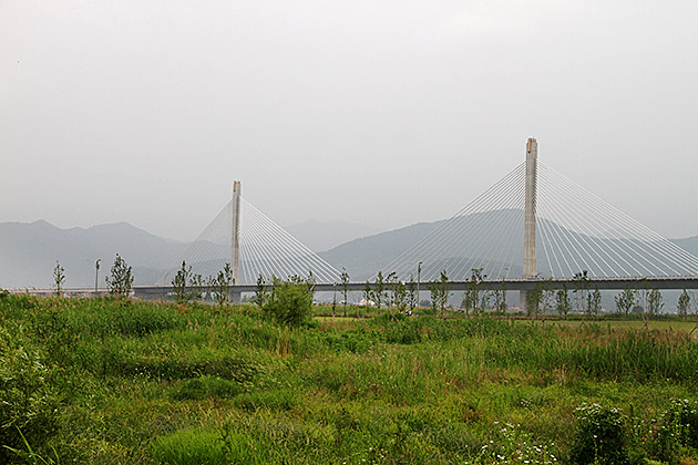 Nakdong Bridge