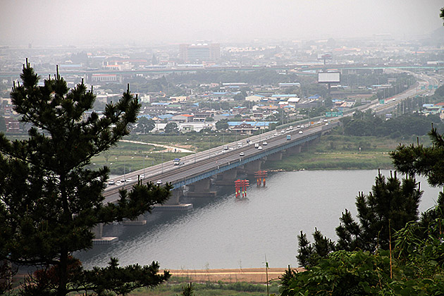 Nature Highway