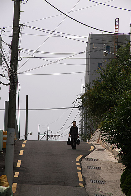 Shopping in Busan