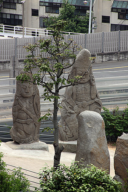 Stone DUDES