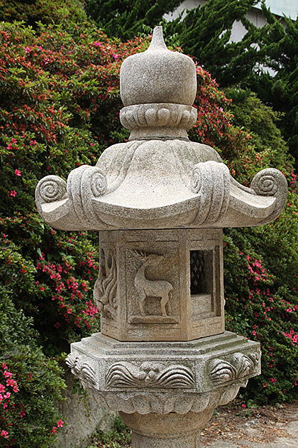 Stone Temple Gupowaeseong