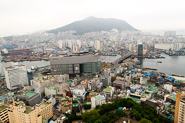Busan