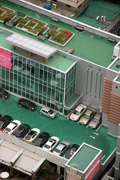Korean Cars