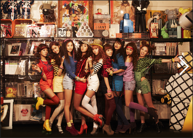 girlsgeneration