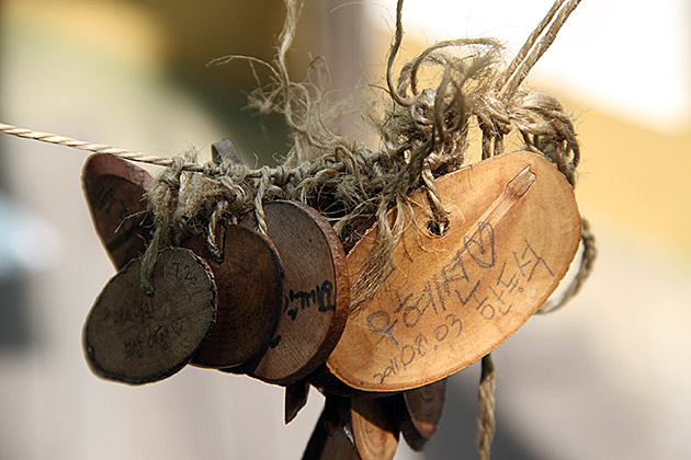 Love Note Busan