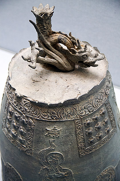 Dragon Bell Korea
