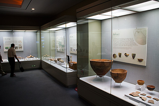 Exhibition Busan