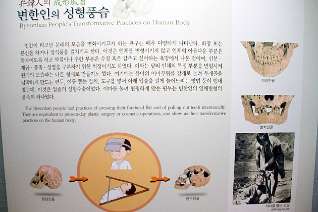 First Plastic Surgery Korea