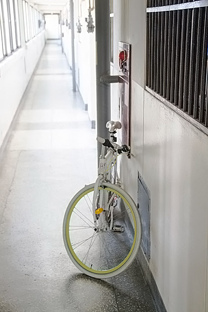 Bike Culture Busan