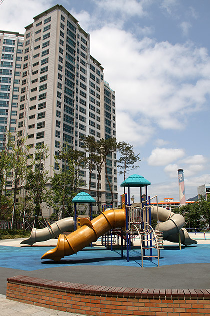 Busan Playground