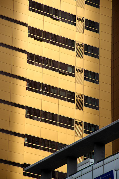 Gold Building Busan