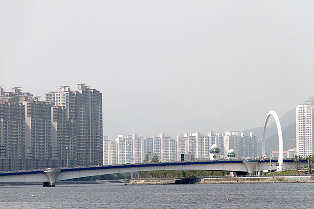 Stargate Busan