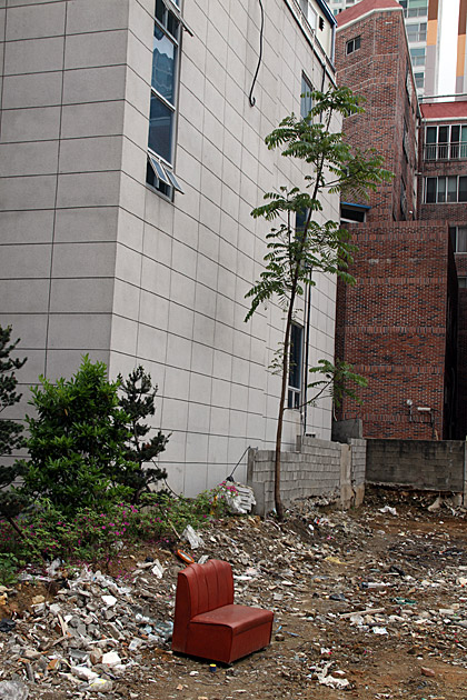 Used Furniture Busan
