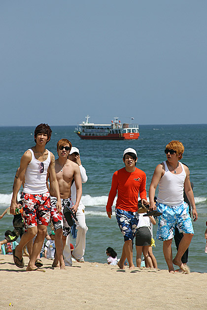 K Drama F4