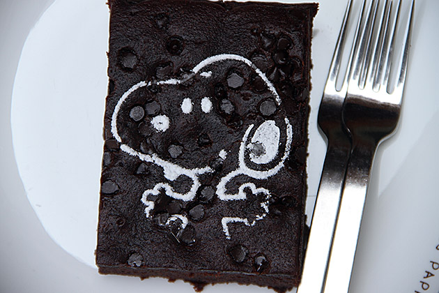 Snoopy Browny