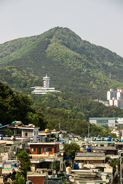 The Grand Children's Park 1 Busan Art