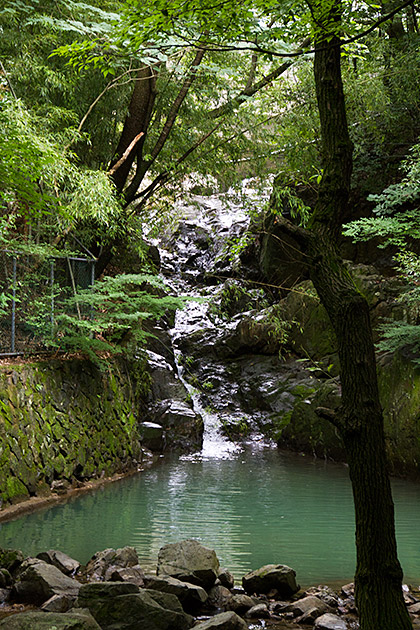 The Grand Children's Park 34 Busan Waterfall