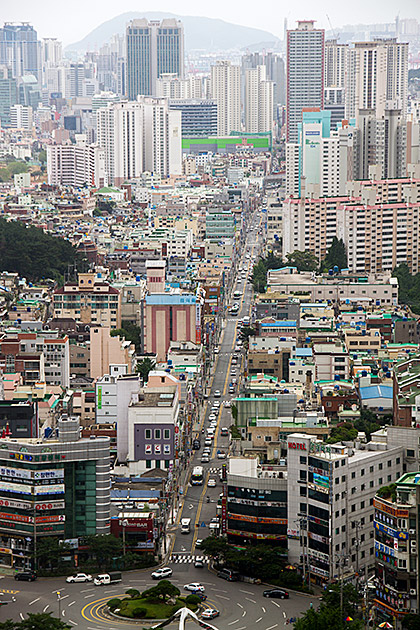 The Grand Children's Park 9 City Of Busan