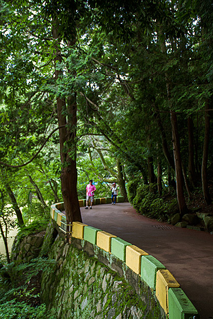 The Grand Children's Park 22 Hike Fest Korea
