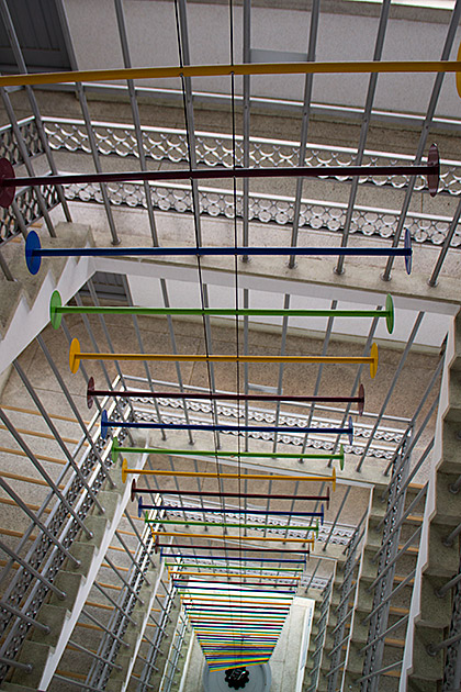 The Grand Children's Park 16 Korean DNA