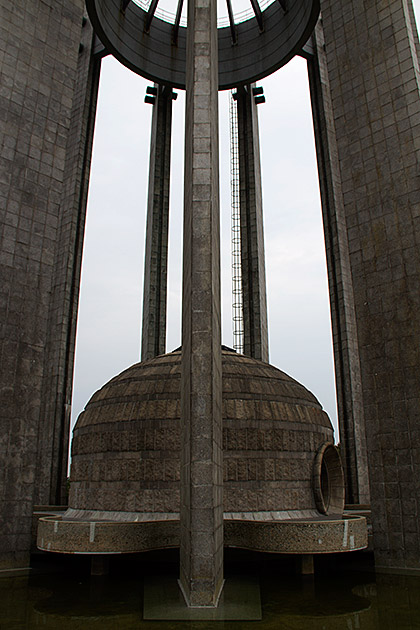 Bunker Korea