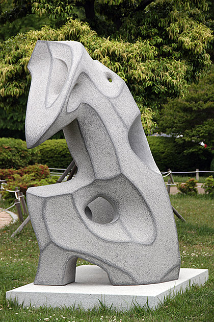 Busan Artist