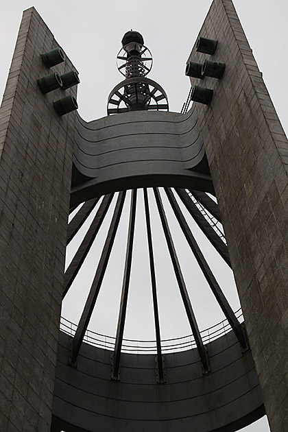 Busan War Memorial