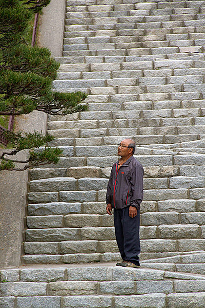 Thinking About Korea