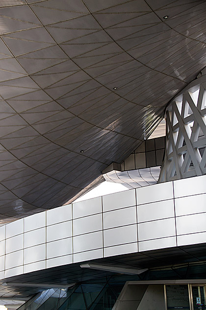 Architecture Blog