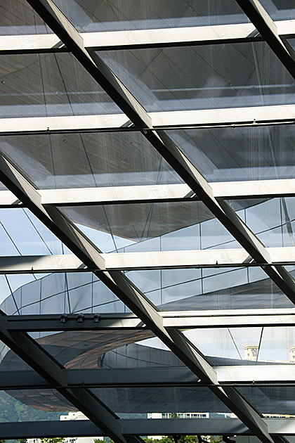 Pattern Busan