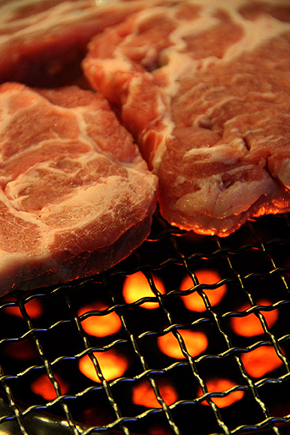 Don Pig Busan