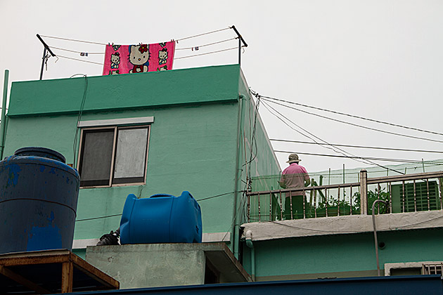 Hello Kitty Korea