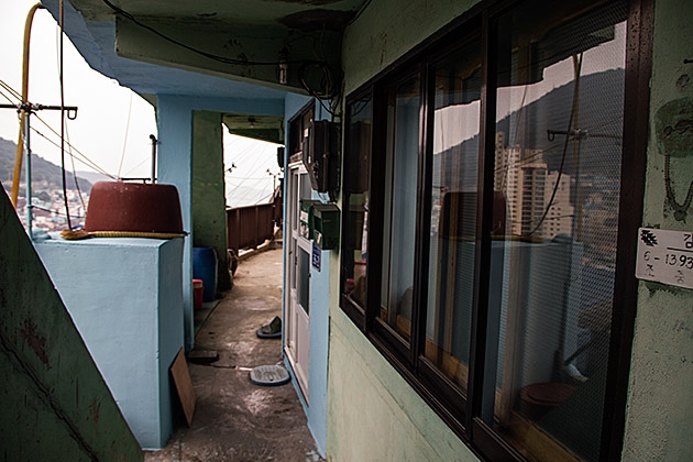 Housing Korea