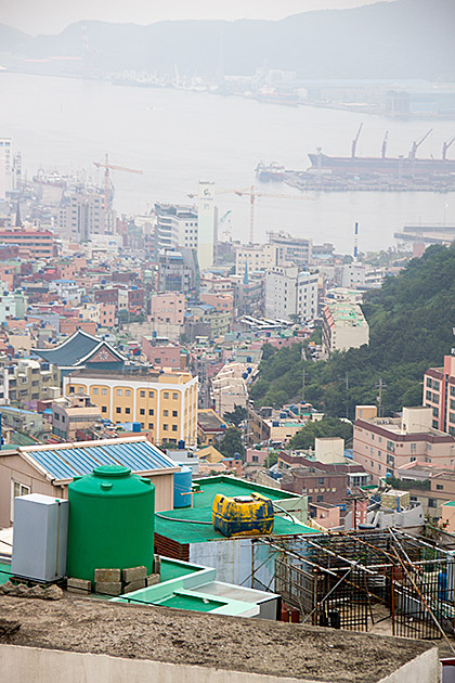 Korean Photography