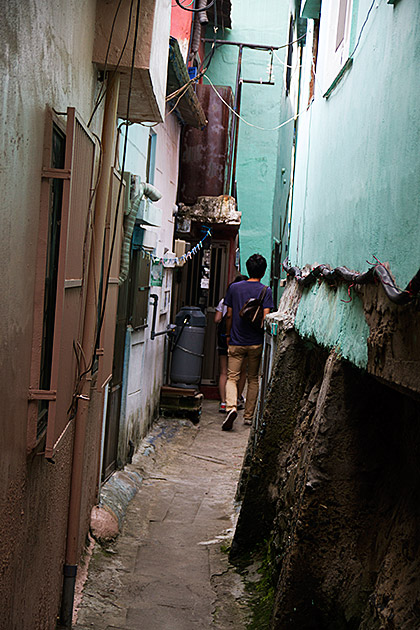 Off The Beaten Path Korea