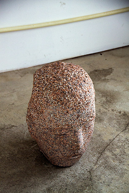 Sculpture Korea