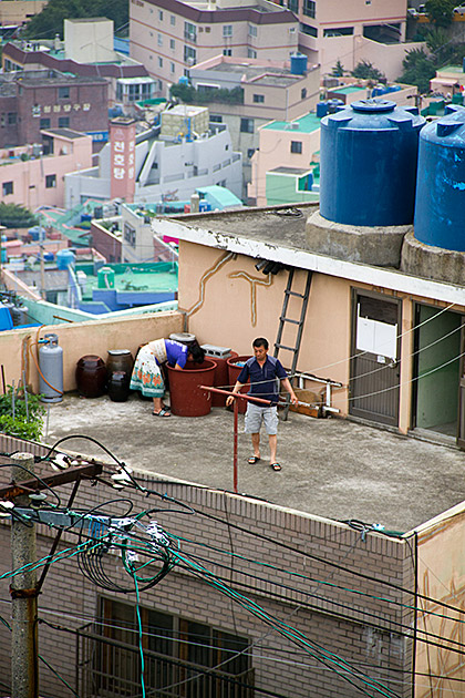 Trash Picker
