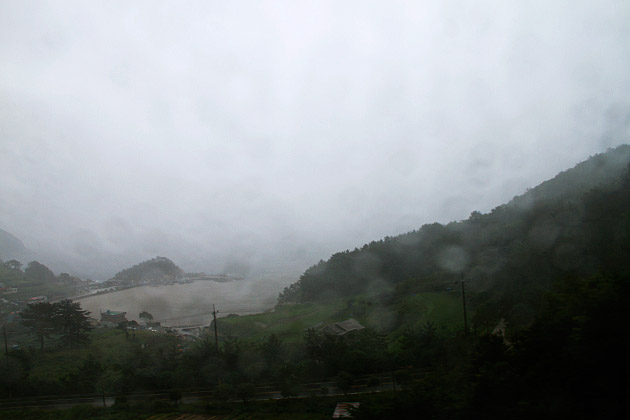 Geoje Bay