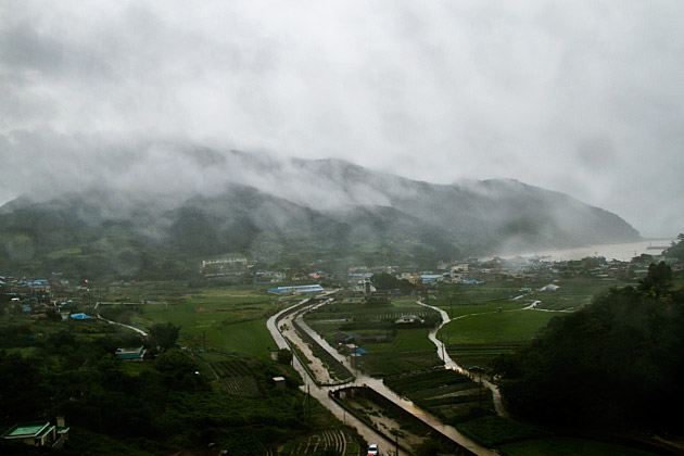 Geoje Island