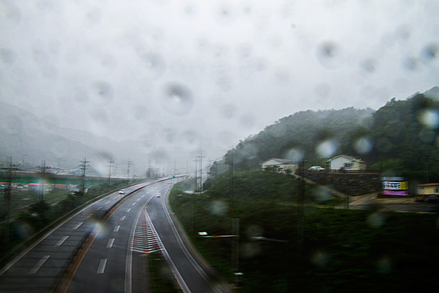 Korea Highway
