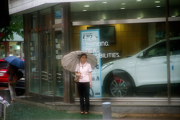 Monsoon Busan