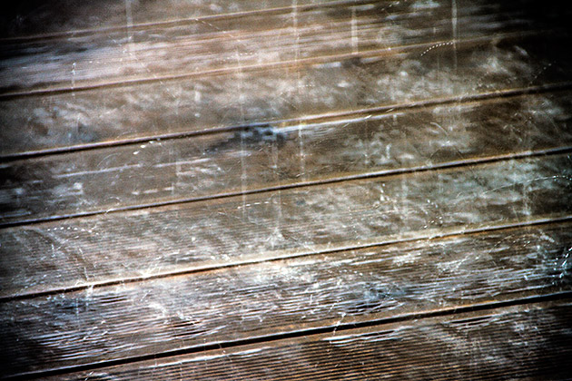 Rain Drops