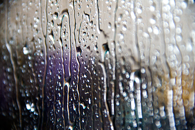 Rain Korea