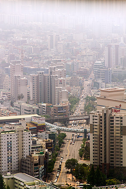 Busan