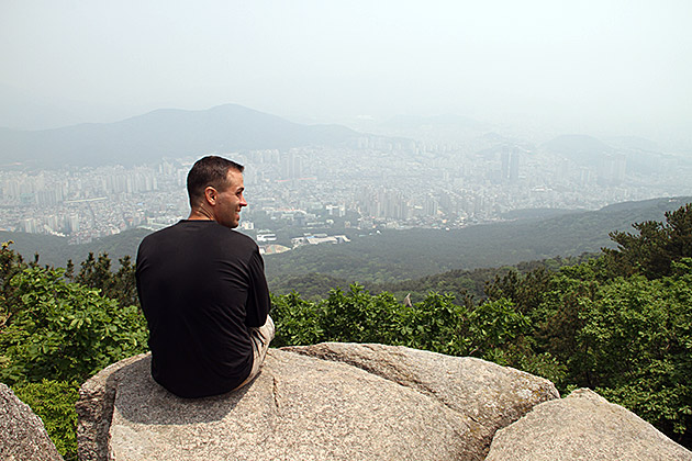 View Point Busan