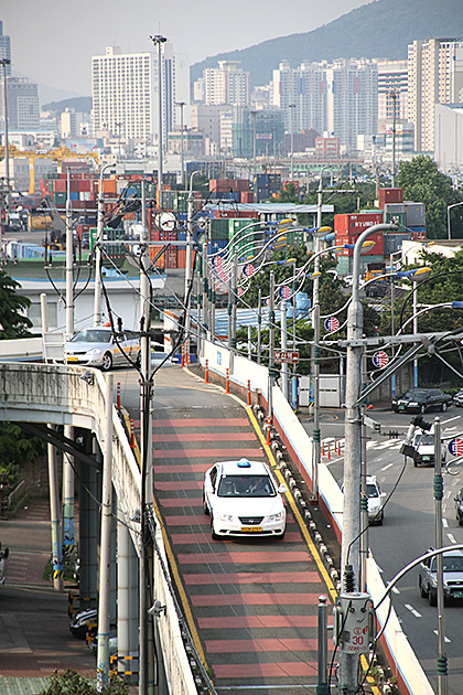 Busan Travel Guide