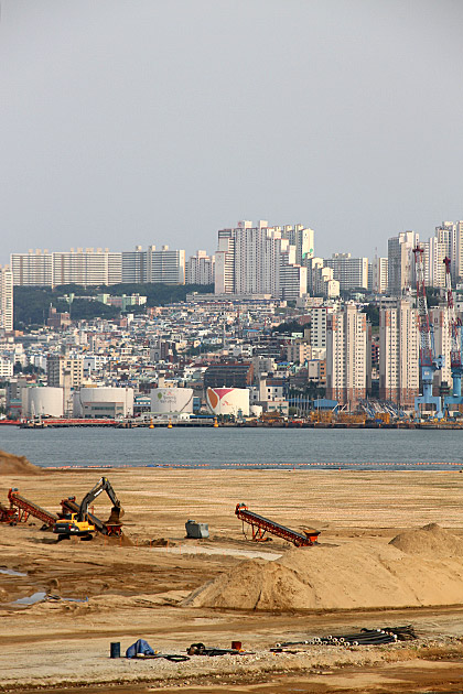 Famous Photographer Busan