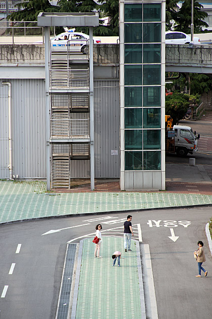 Urban Art Korea
